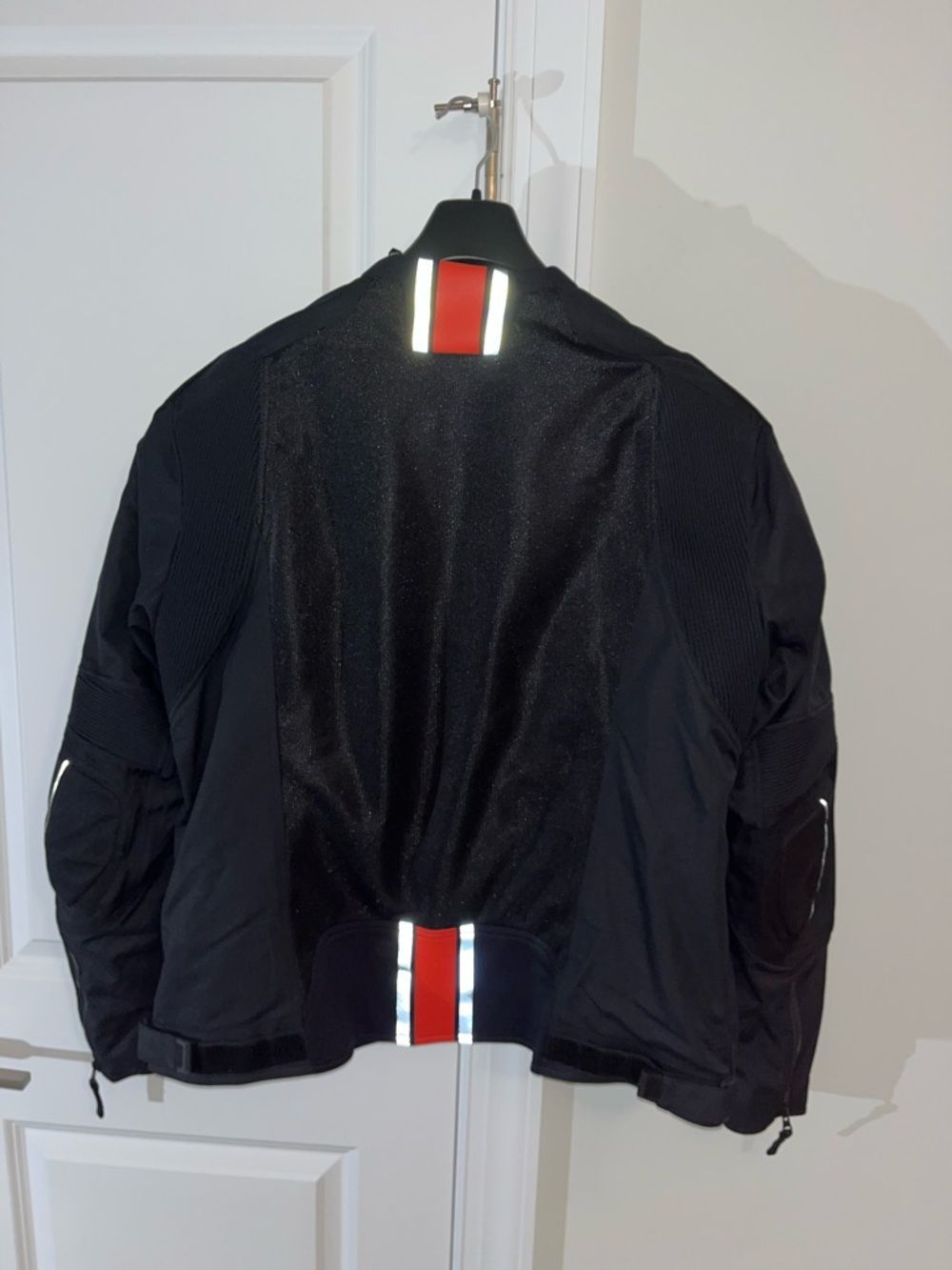 New Harley Davidson Ballistic Cafe Racer Riding Jacket Waterproof Brawler Armour — image 5 of 5